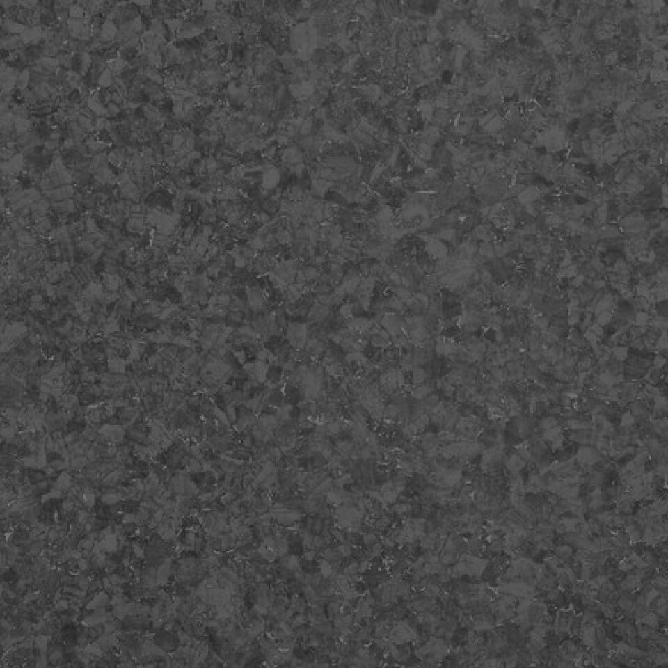 concrete urban donker grijs met zilver accenten  vinyl op vlies