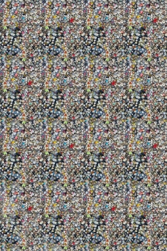 Behangexpresse Wallpaper Queen Materials Fotobehang ML290