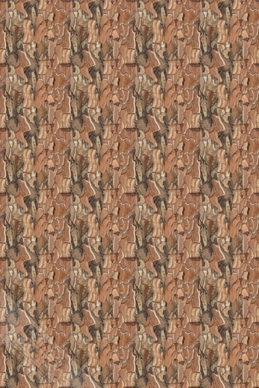 Behangexpresse Wallpaper Queen Materials Fotobehang ML271