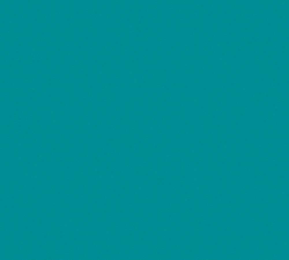 turquoise  vinyl op vlies