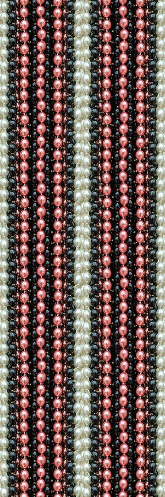Behangexpresse Wallpaper Queen Fotobehang ML216 ORIENTAL PEARLS