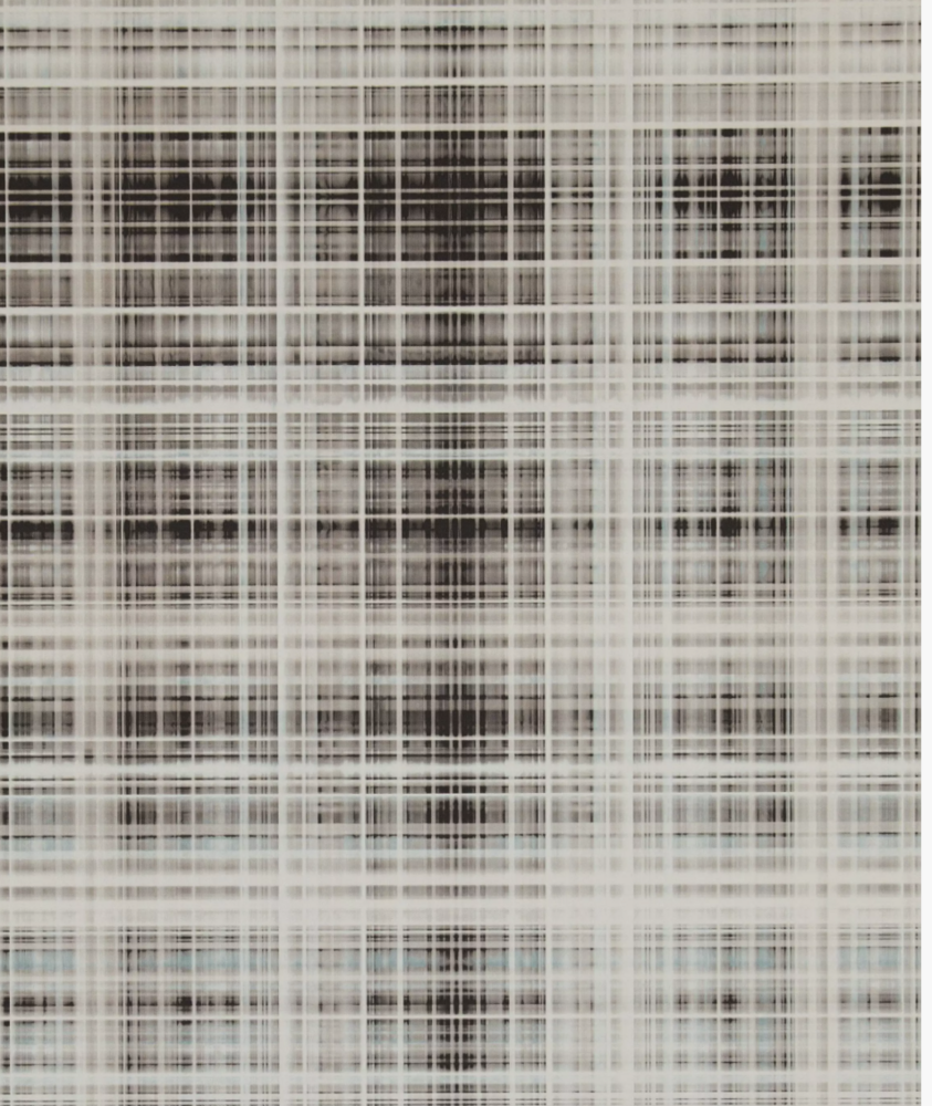 neo royal fashion london high end hotel stripes squares taupe hints of blue and black by marcel wanders 