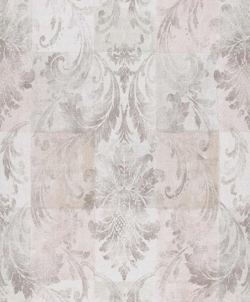 Vlies behang 611-02 A.s. Creation