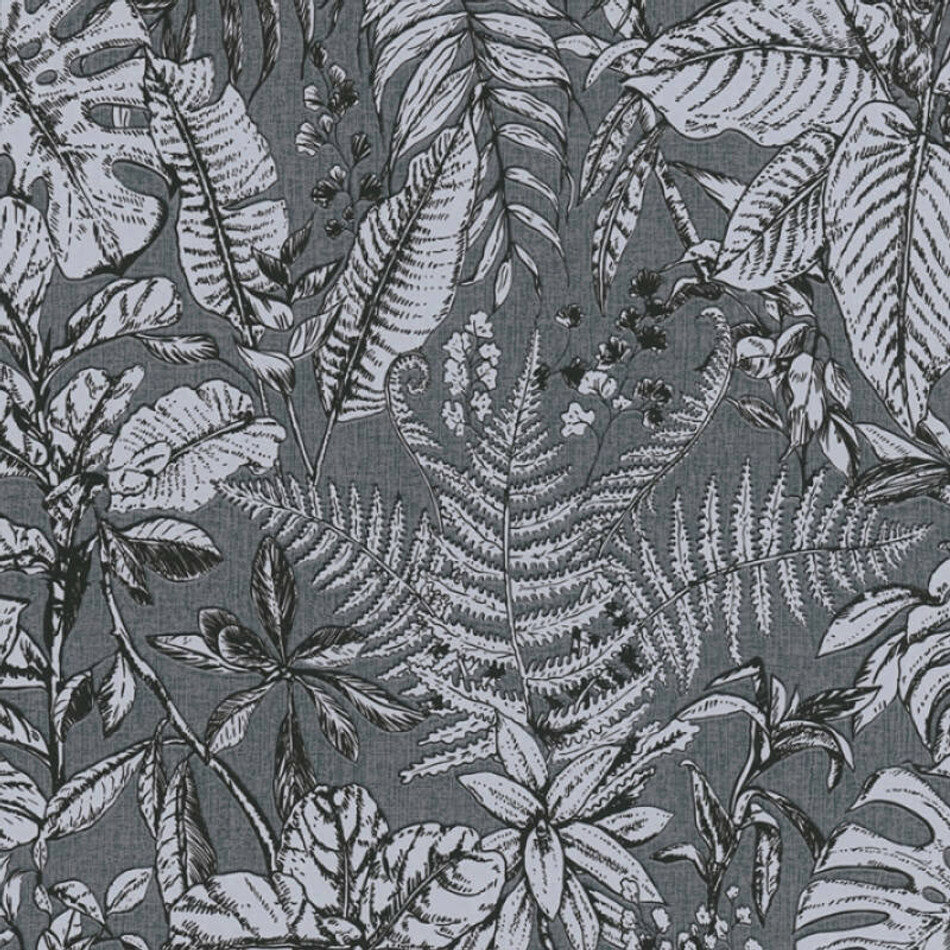 AS Creation Daniel Hechter 6 | 37520-5 grijs