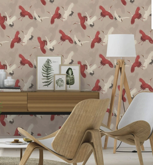 Rasch Barbara Home Collection III 560657