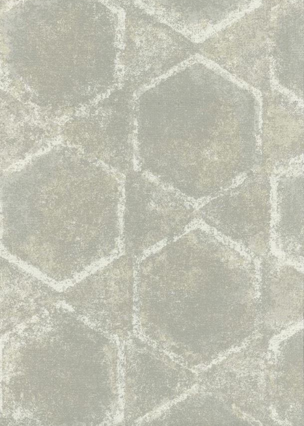 grafisch betonlookl vinyl op vlies