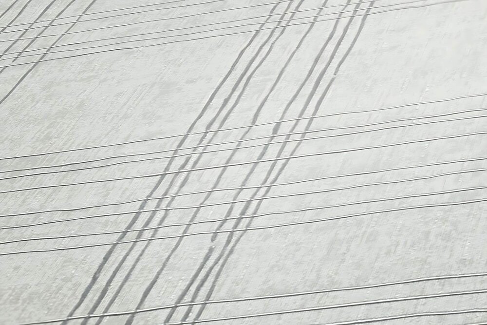 AS Creation Metropolitan Stories II Ava / New York 37919-1 - 379191 - Grijs / Wit/zilver