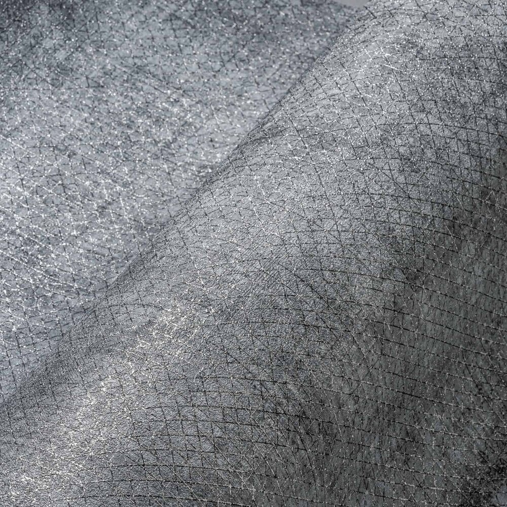 AS Creation Battle of Style  38826-7  grijs zilver grafisch