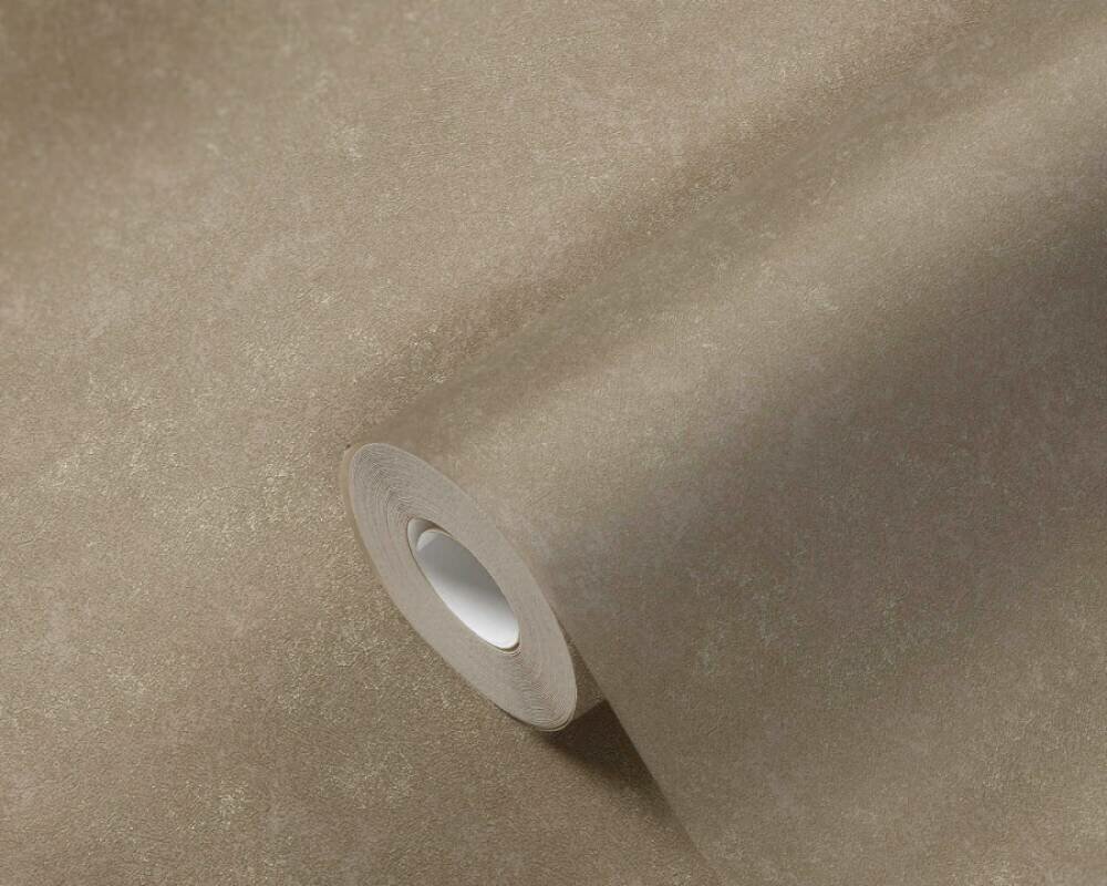 A.S. Creation Gold 39407-5 dubbel breed 1,06 vinyl op vlies 