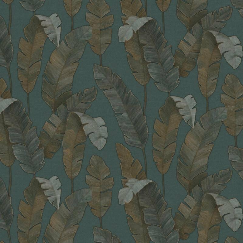 A.S. Creation Attico 39264-1 dubbel breed 1,06 vinyl op vlies 