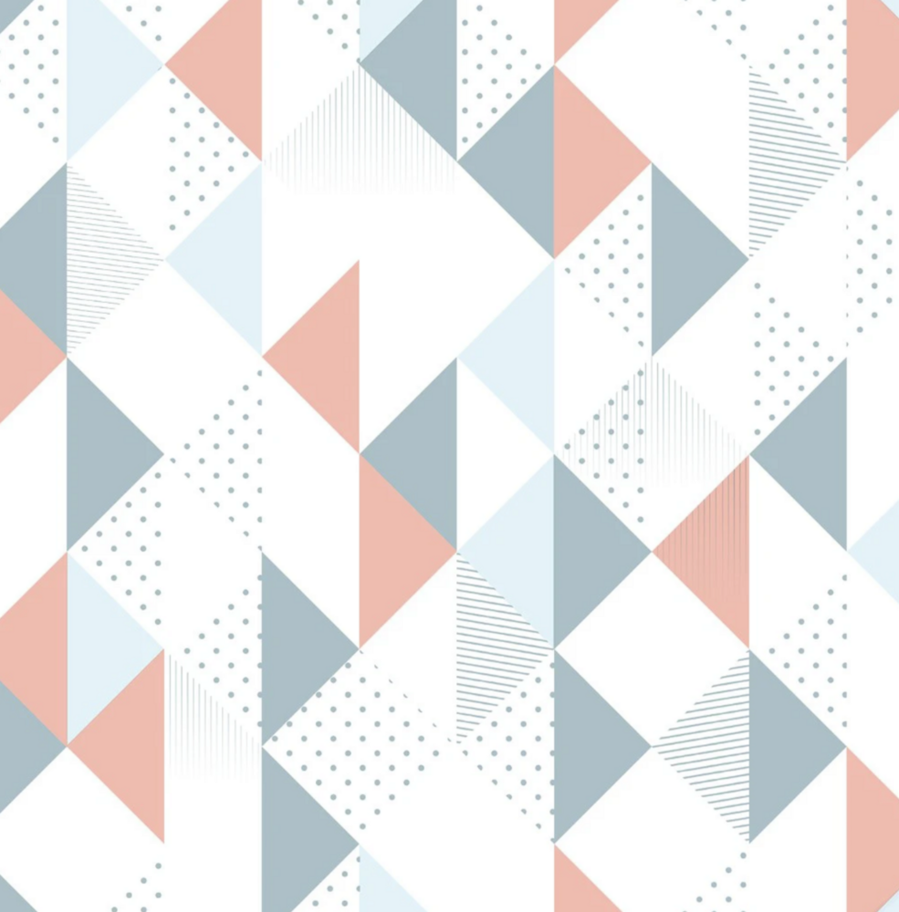 scandinavian grafisch   vinyl op vlies ecodeco