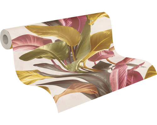 AS Creation Metropolitan Stories II Antonio / Barcelona 37862-2 - 378622 - multi colour