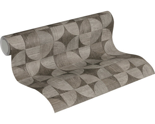 Living Walls Metropolitan Stories 2 behang  36913-2 Nils Olsson Copenhagen