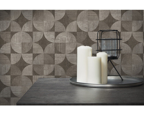 Living Walls Metropolitan Stories 2 behang  36913-2 Nils Olsson Copenhagen