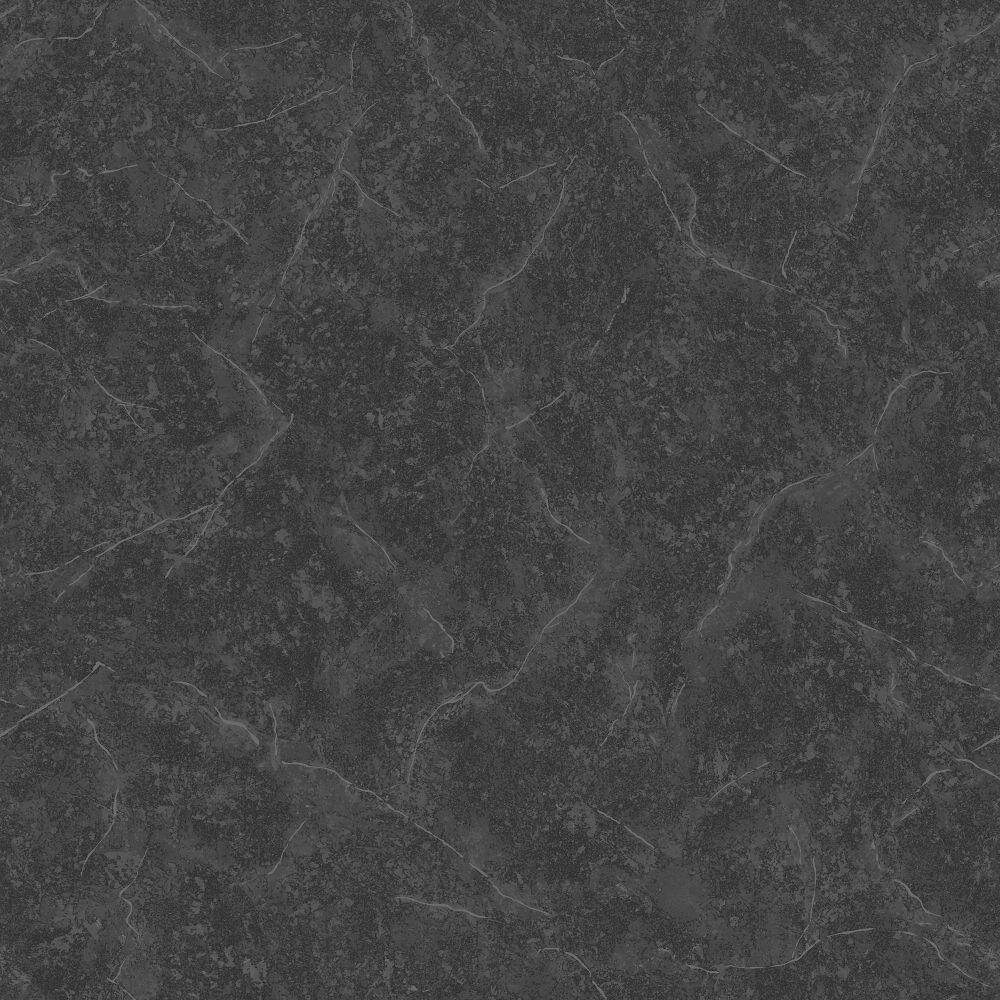 zwart grijs antracit gemarmerd stuco vlies