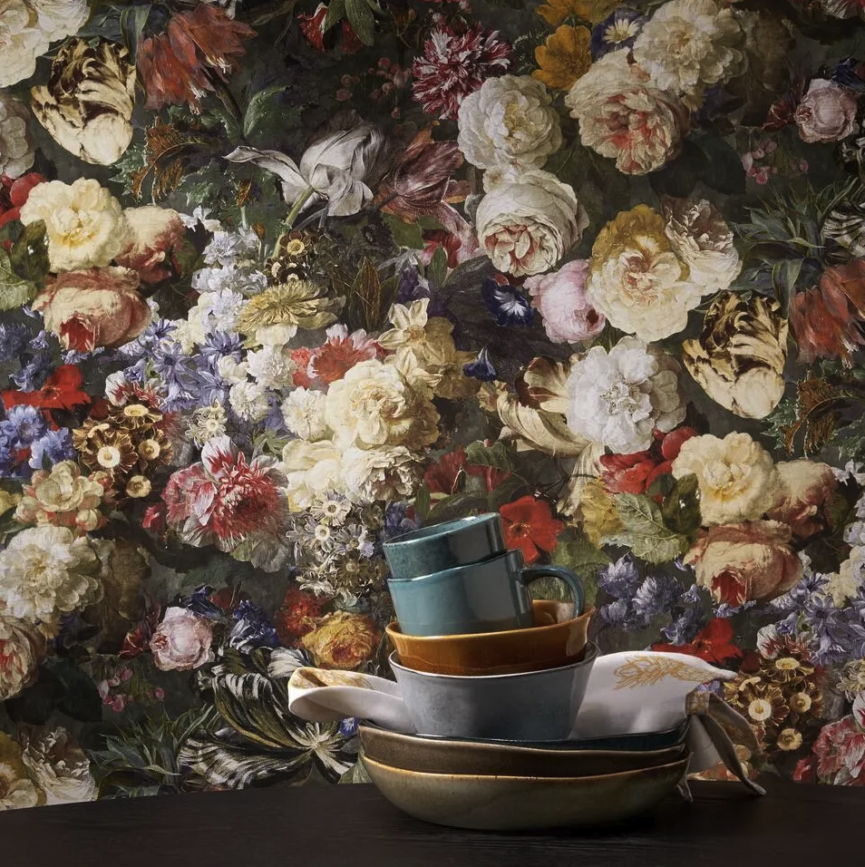 Bloemen &amp; Botanisch &ndash; Blush / Kelly / First Light Hotel Chic 0311265