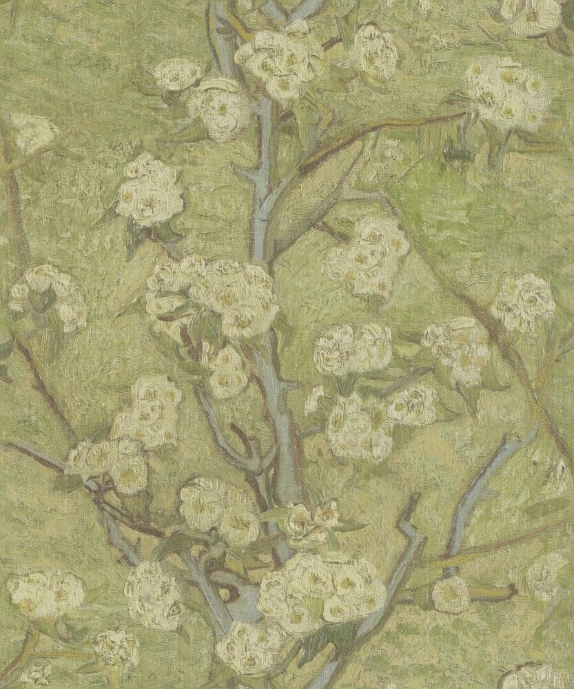 BN Wallcoverings Van Gogh 3  221521/ 50284931