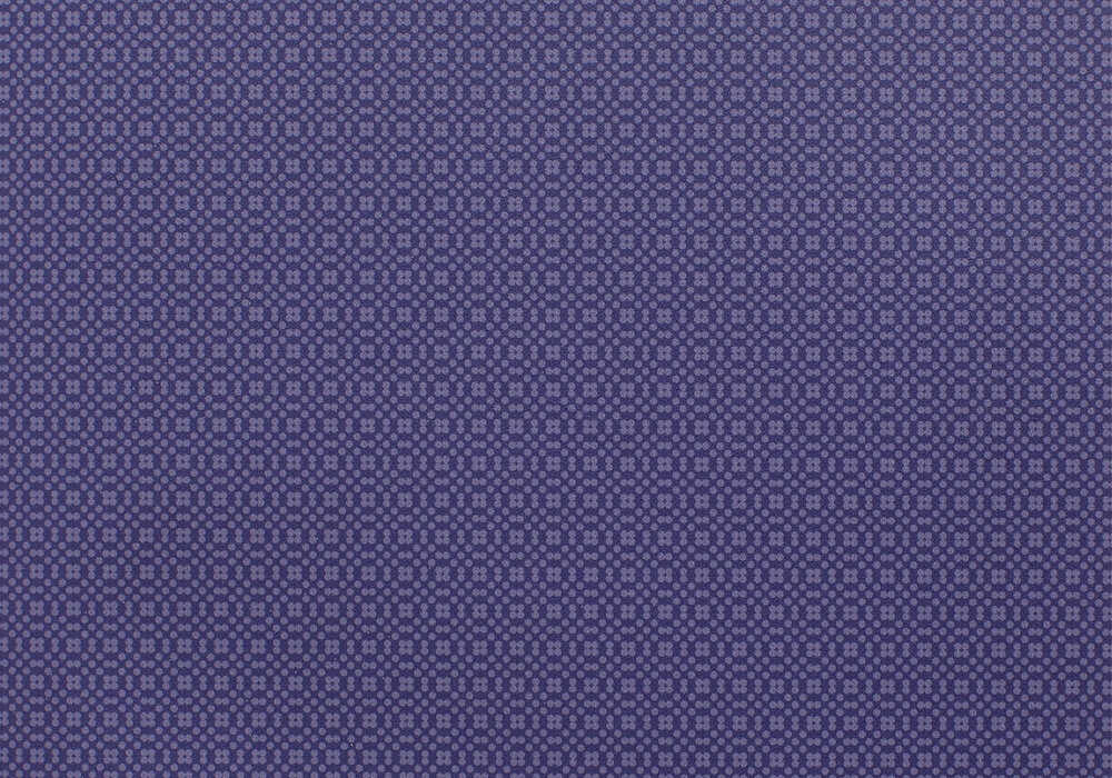 scandinavian olso bleu petit  point vlies