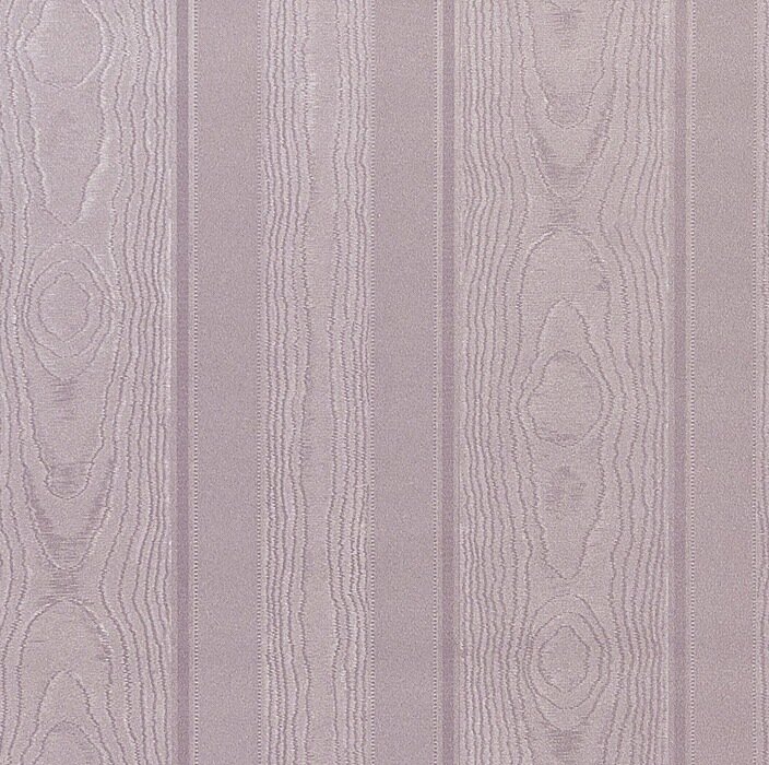 Eijffinger Westminster 3201 14soie violette  de Hortense Eug&eacute;nie de Beauharnais