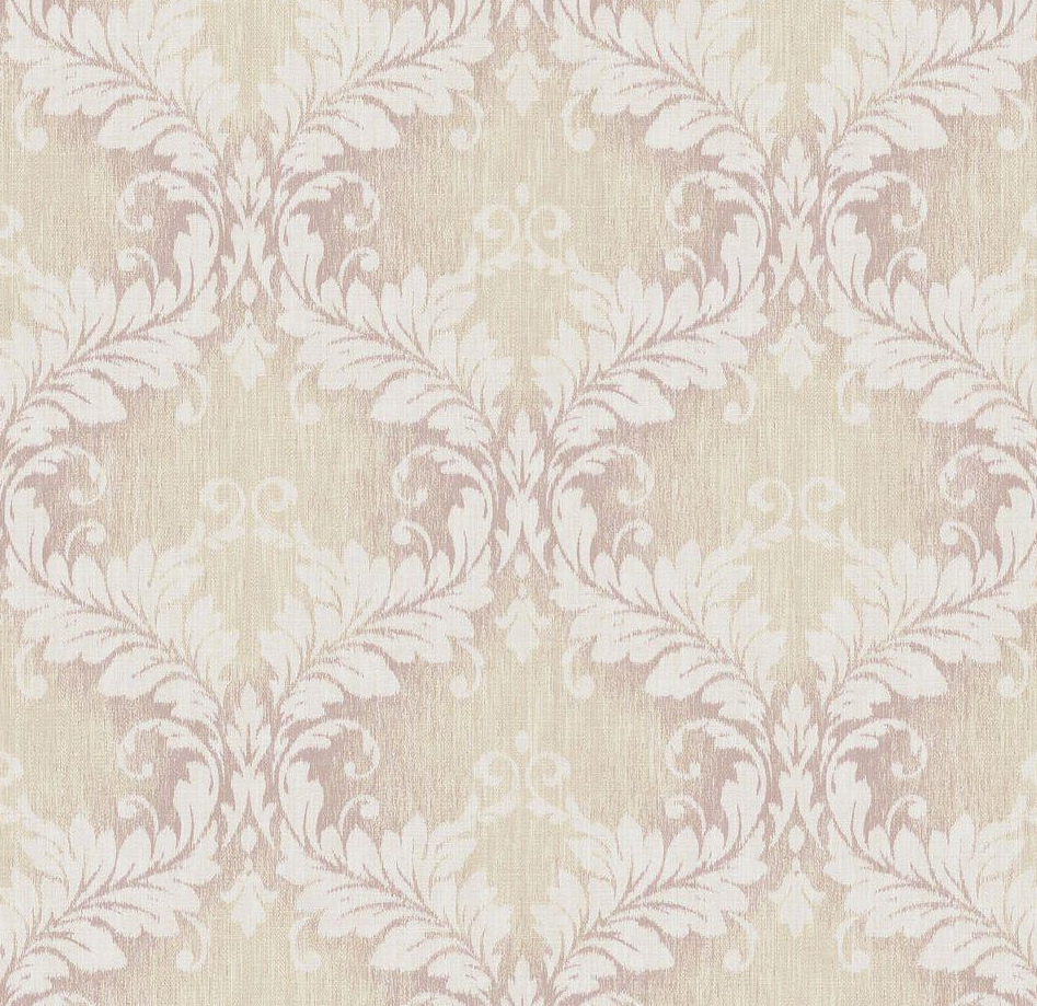 oud roze creme baroque Louise Charlotte van Mecklenburg-Schwerin1