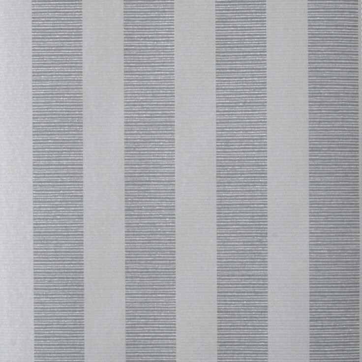 grijs op grijs trendy streep