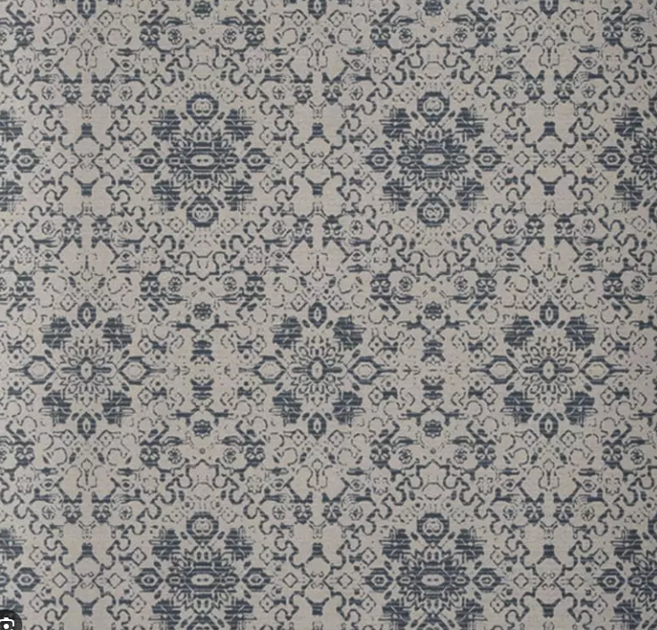 scandi blauw grijs vlies