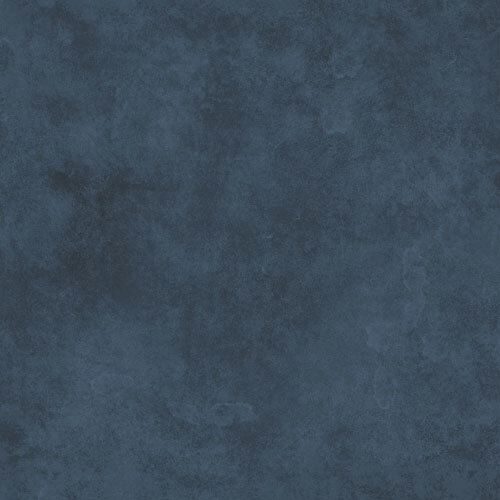 LET OP !!!!!  BEHANG HEEFT SOMS AAN DE ZIJKANT WITTE  BESCHADIGINGEN  DIE EVENTUEEL LATER MOETEN WORDEN INGEKLEURD blauw kalk  betonlook vinyl op vlies ecodeco1