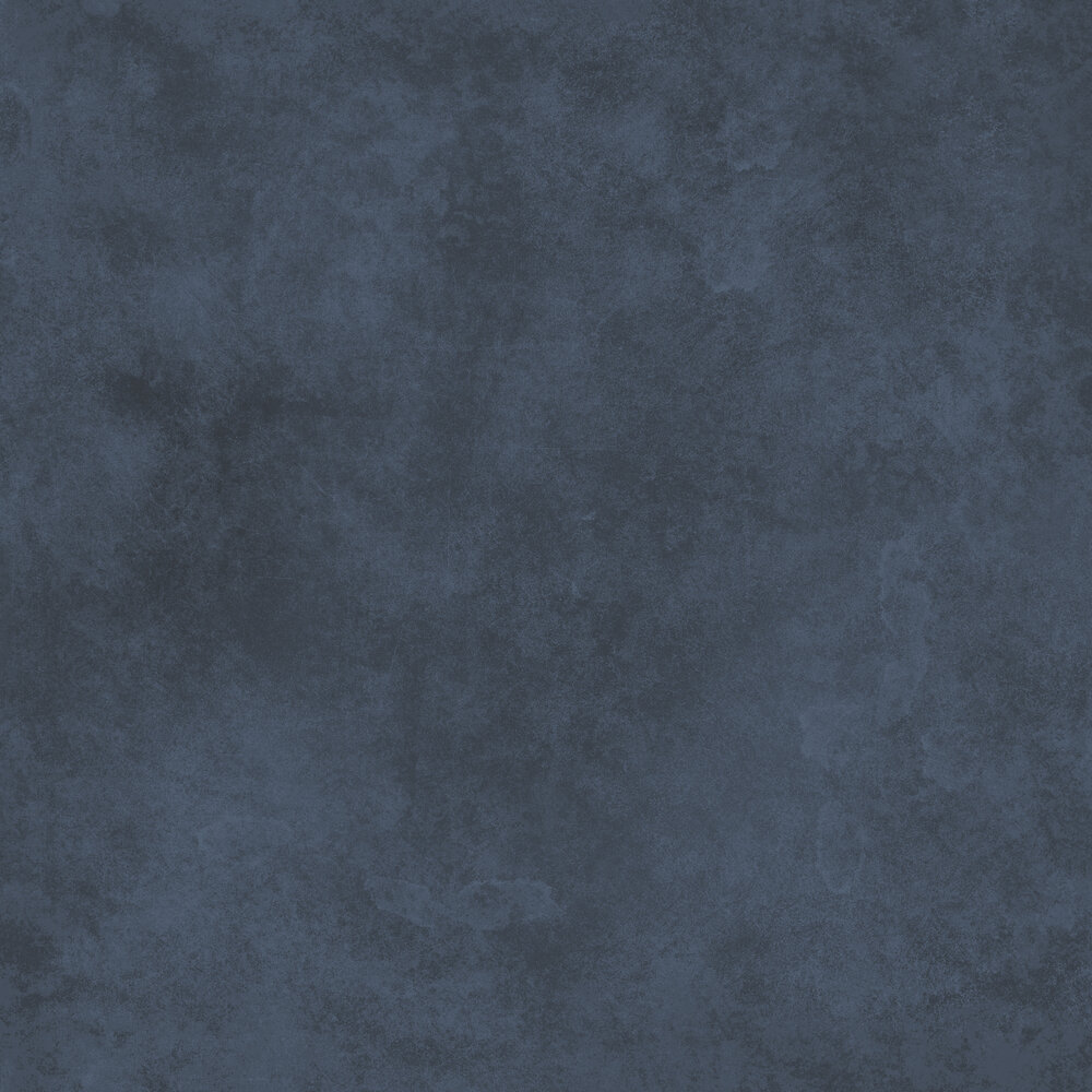 LET OP !!!!!  BEHANG HEEFT SOMS AAN DE ZIJKANT WITTE  BESCHADIGINGEN  DIE EVENTUEEL LATER MOETEN WORDEN INGEKLEURD blauw kalk  betonlook vinyl op vlies ecodeco1