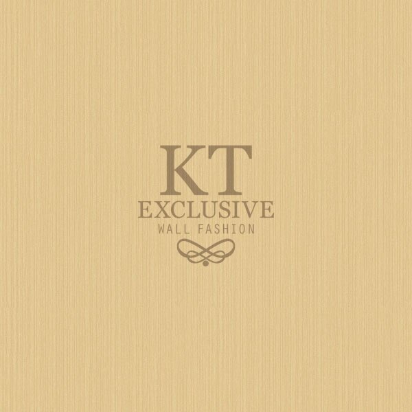 KT-Exclusive Chateau-Versailles 30389  golden zand  vlies 