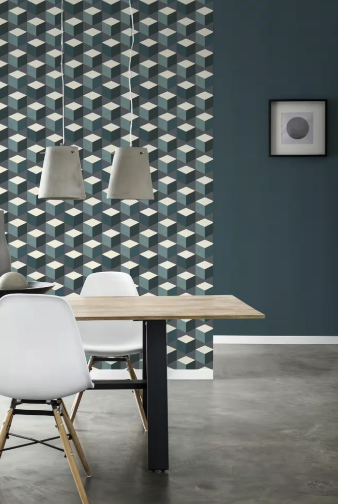 Rasch behang 3d 638370