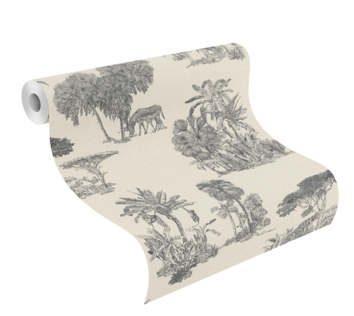 Rasch Lirico 555028