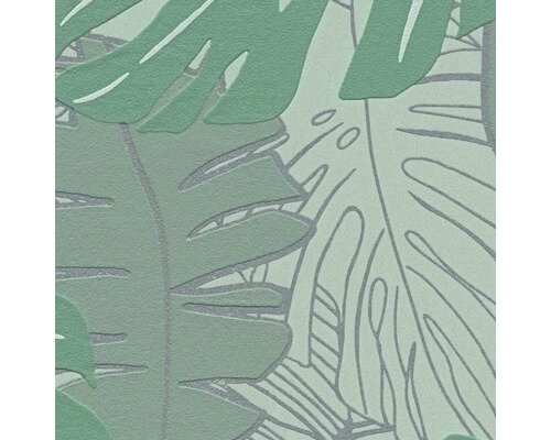AS Creation House of Turnowsky 38905-5 - 389055  shades of green vlies11