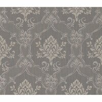 Auguste Maria Luise von Bayern grande salon TEXTIL OP VLIES