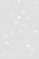 Behangexpresse Kay And Liv Galaxy Fotobehang INK7032