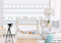 Behangexpresse Kay And Liv Boys R Boys Fotobehang INK7022