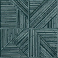 Dutch Wallcoverings Jungle Fever JF2402 rotan white lotus suite