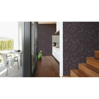 36325-2 marmer  behang met diamond dust dubbel breed