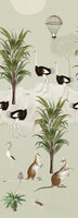 Behangexpresse Olive &amp; Noah Fotobehang INK7803