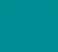 turquoise  vinyl op vlies