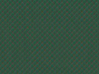 art deco geometrisch  brons groen relief dots oogst als velours vinyl op vlies