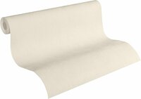  Daniel Hechter Vliesbehang structuur vnyl  beige /creme vlies