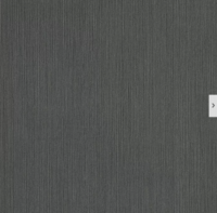 titanium coal grey lengte werking  vinyl. op vlies