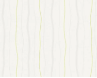 fantasy streep met lime effect streep vinyl op vlies