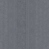 grijs linnen bohemian stripesvinyl op vlies