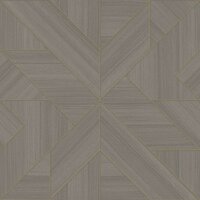 bruin goud gafisch  hotel chique vlies