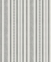 off white  grijs linnenweefsel traditional scandinavian embroidery patterns  stripes vinyl op vlies