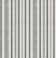 off white  grijs linnenweefsel traditional scandinavian embroidery patterns  stripes vinyl op vlies