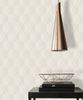 ultimate retro vlies AS Creation Pop Style 37478-3