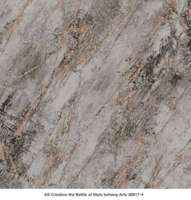 AS Creation the Battle of Style behang Arts 38817-4