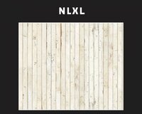 NLXL Piet Hein Eek scrapwood wallpaper PHe-08